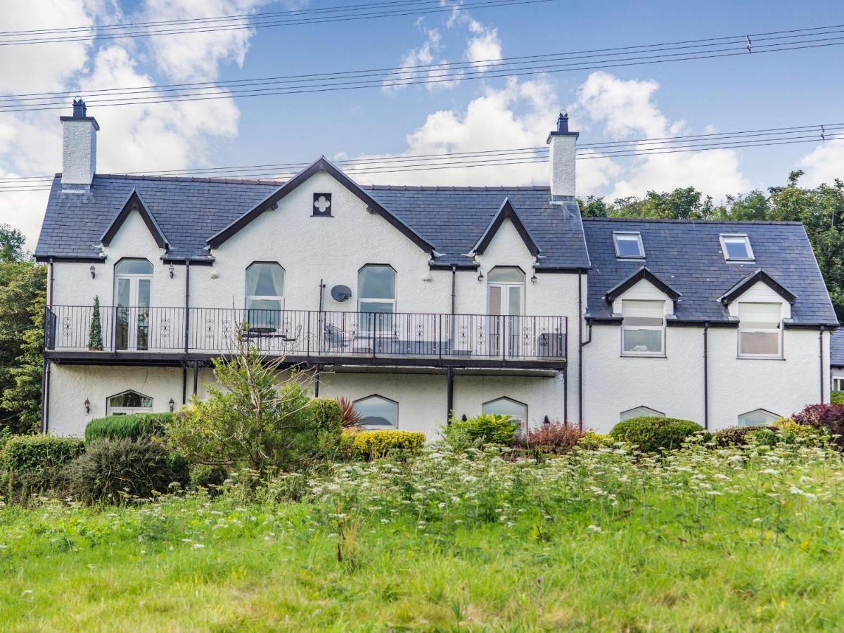 Vila Menai View Llanfairpwllgwyngyll Exteriér fotografie